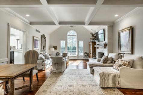 10605 Winterwood Carmel IN 46032