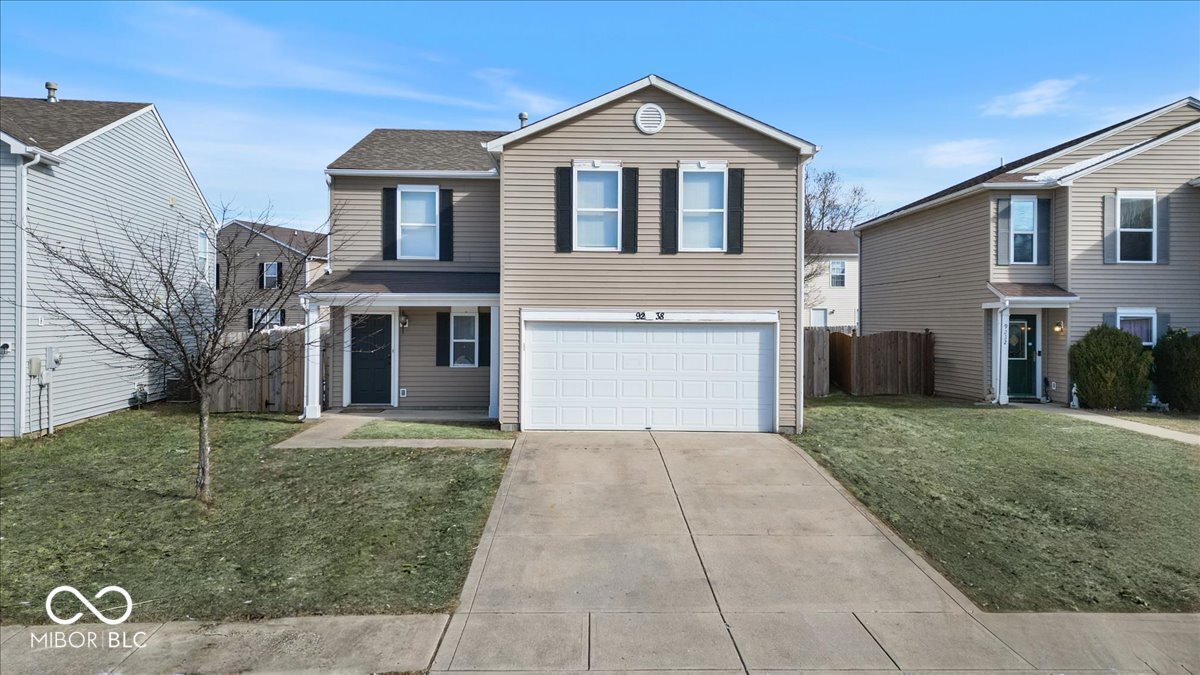 9238 Bainbridge Drive Camby IN 46113