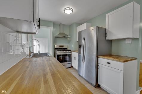 1709 N Euclid Avenue Indianapolis IN 46218