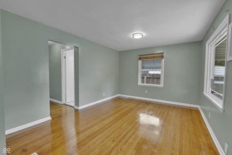1709 N Euclid Avenue Indianapolis IN 46218