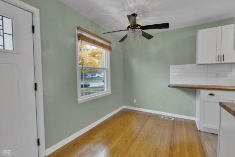 1709 N Euclid Avenue Indianapolis IN 46218