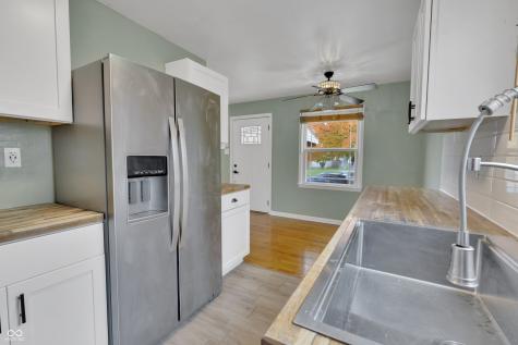 1709 N Euclid Avenue Indianapolis IN 46218