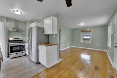 1709 N Euclid Avenue Indianapolis IN 46218