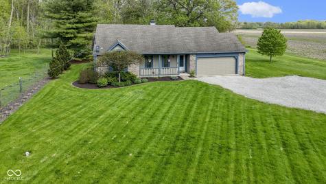 10363 N County Road 950 E Brownsburg IN 46112