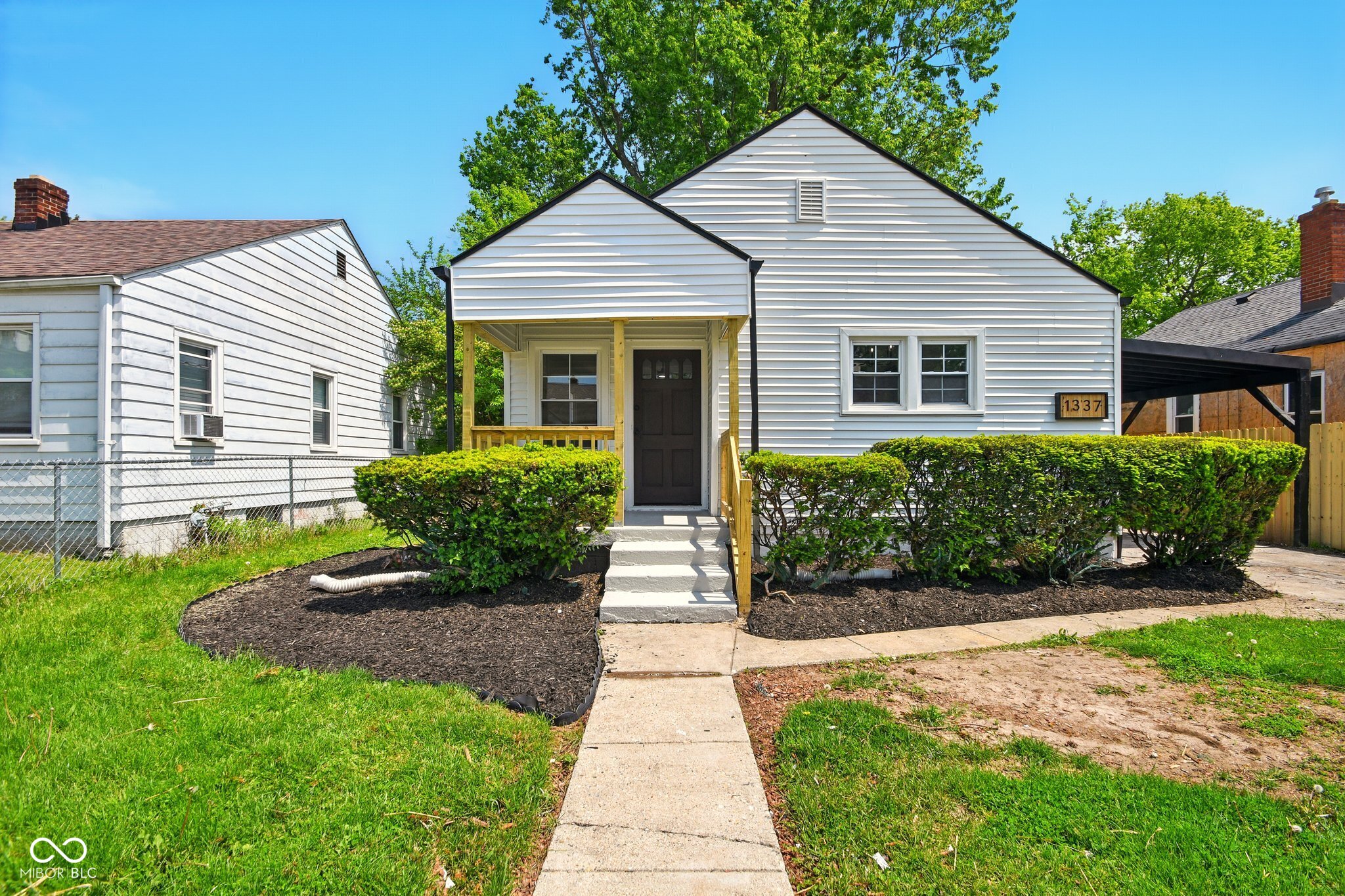1337 N Concord Street Indianapolis IN 46222