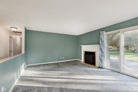 2504 NW Raintree Drive New Castle IN 47362