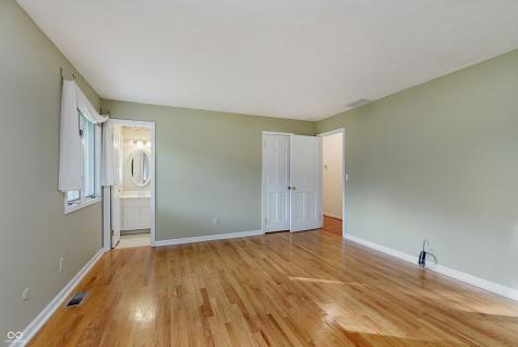 2504 NW Raintree Drive New Castle IN 47362