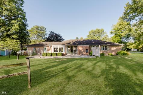 2504 NW Raintree Drive New Castle IN 47362