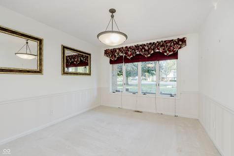 2504 NW Raintree Drive New Castle IN 47362