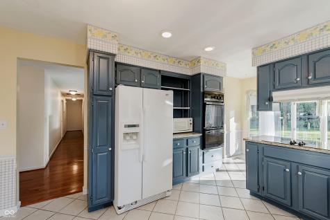 2504 NW Raintree Drive New Castle IN 47362