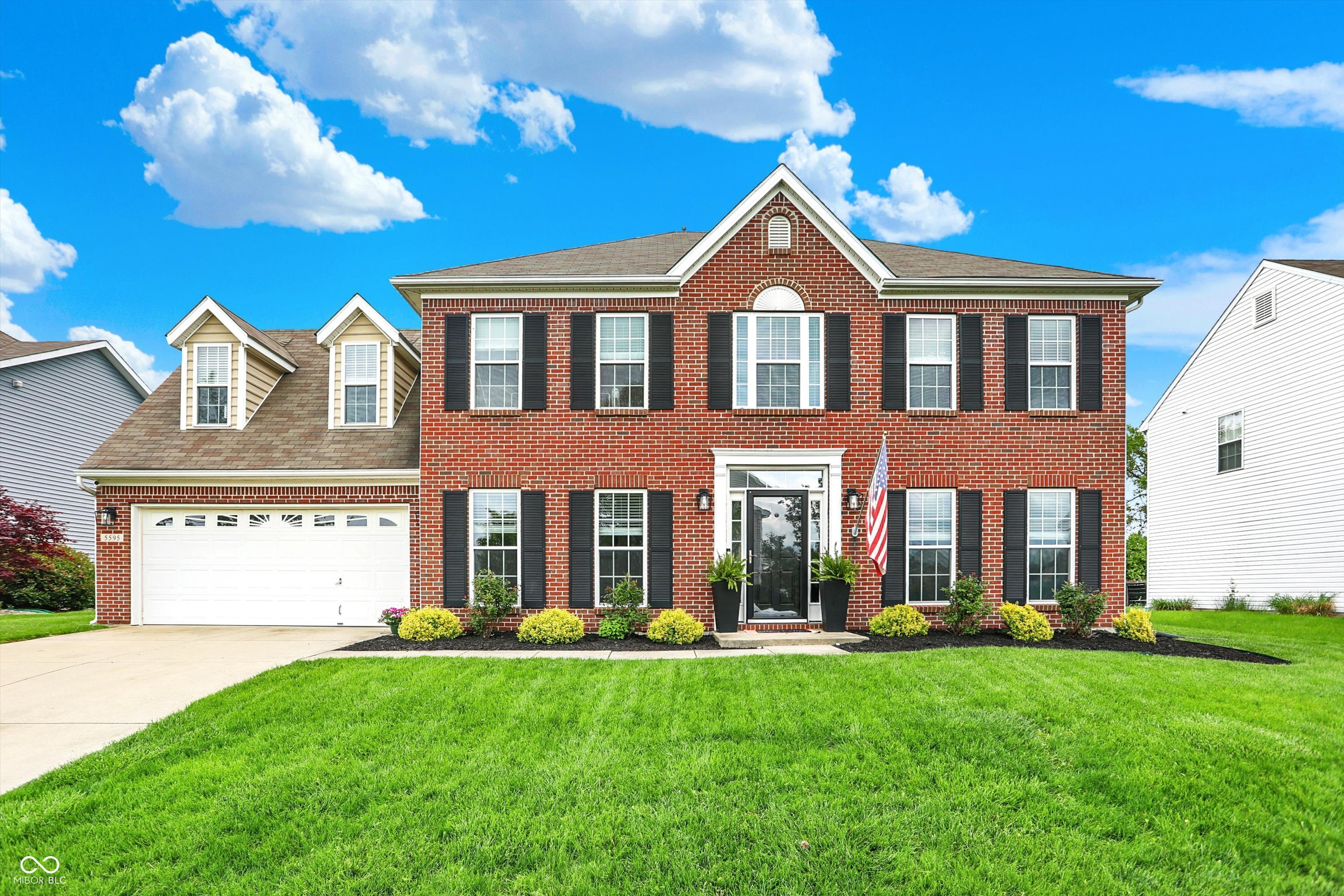 5595 Auburndale Drive Bargersville IN 46106