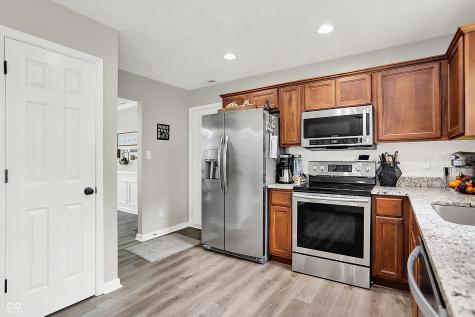 5595 Auburndale Drive Bargersville IN 46106