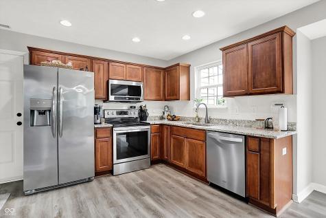 5595 Auburndale Drive Bargersville IN 46106