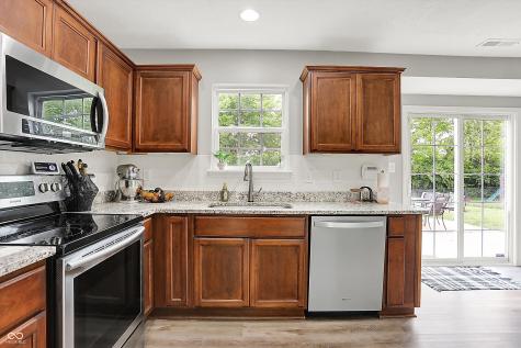 5595 Auburndale Drive Bargersville IN 46106