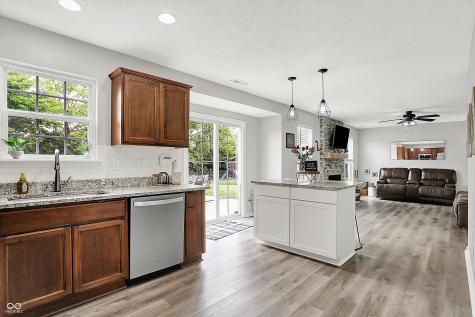5595 Auburndale Drive Bargersville IN 46106