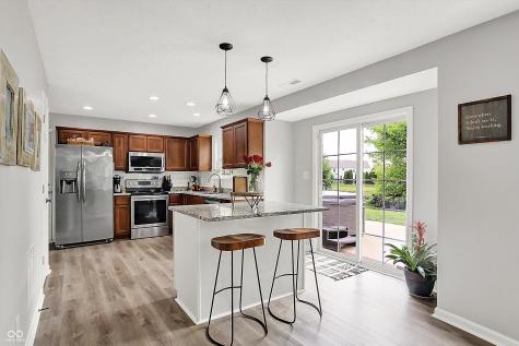 5595 Auburndale Drive Bargersville IN 46106
