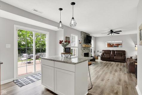 5595 Auburndale Drive Bargersville IN 46106