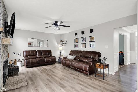 5595 Auburndale Drive Bargersville IN 46106