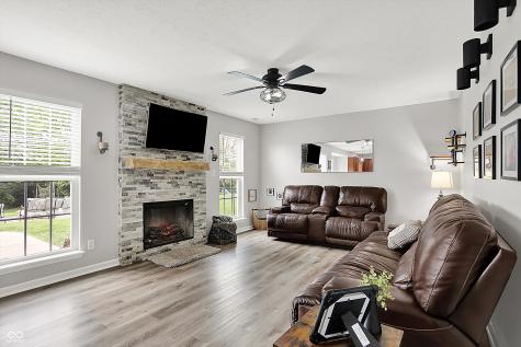 5595 Auburndale Drive Bargersville IN 46106