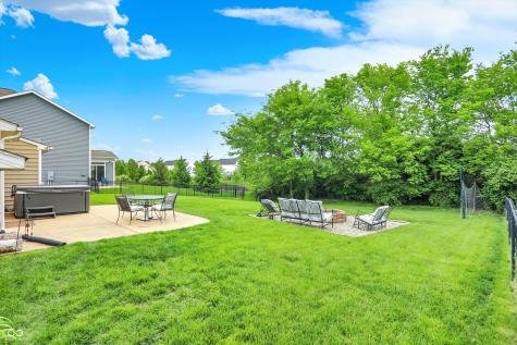 5595 Auburndale Drive Bargersville IN 46106