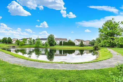 5595 Auburndale Drive Bargersville IN 46106