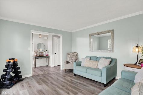5595 Auburndale Drive Bargersville IN 46106