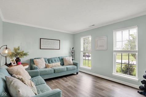 5595 Auburndale Drive Bargersville IN 46106