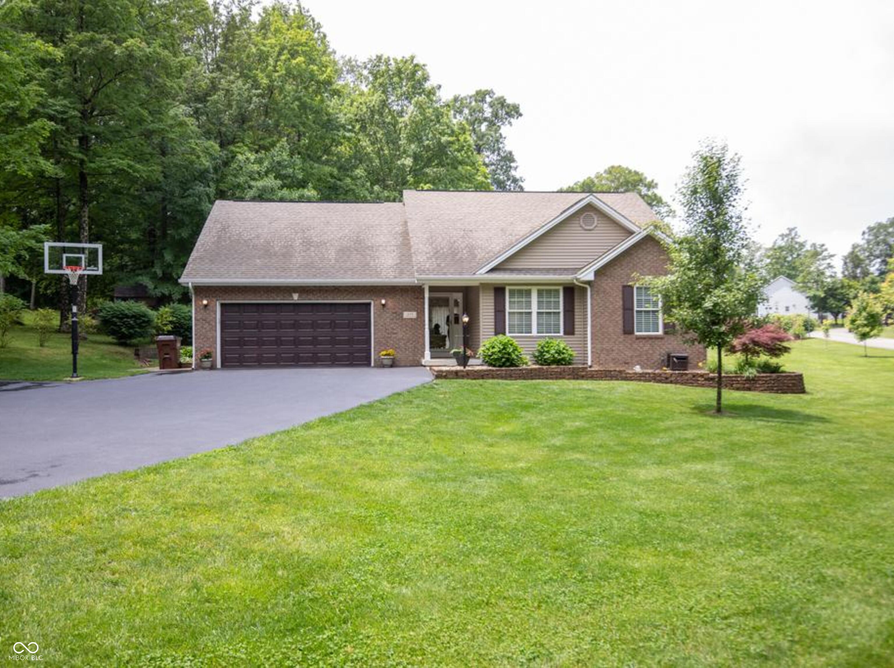 495 Persimmon Drive North Vernon IN 47265