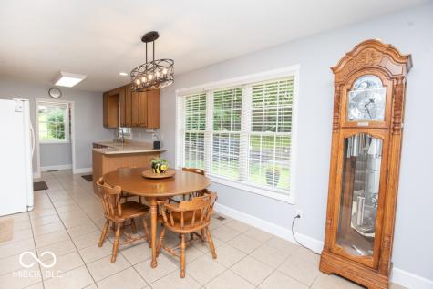 495 Persimmon Drive North Vernon IN 47265