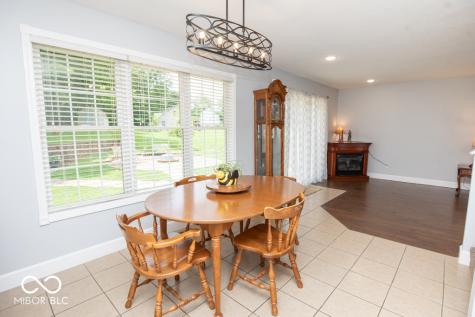 495 Persimmon Drive North Vernon IN 47265