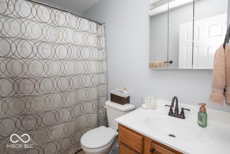 495 Persimmon Drive North Vernon IN 47265
