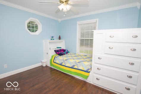495 Persimmon Drive North Vernon IN 47265