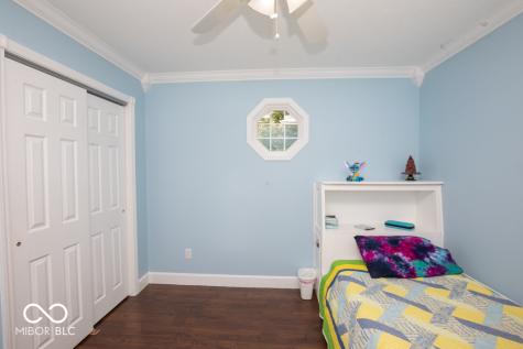 495 Persimmon Drive North Vernon IN 47265