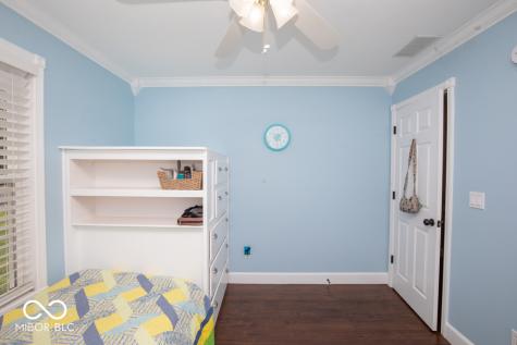 495 Persimmon Drive North Vernon IN 47265