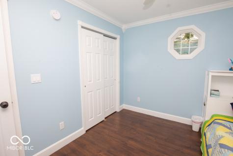 495 Persimmon Drive North Vernon IN 47265