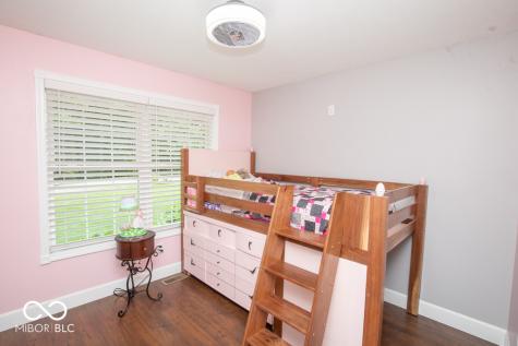 495 Persimmon Drive North Vernon IN 47265
