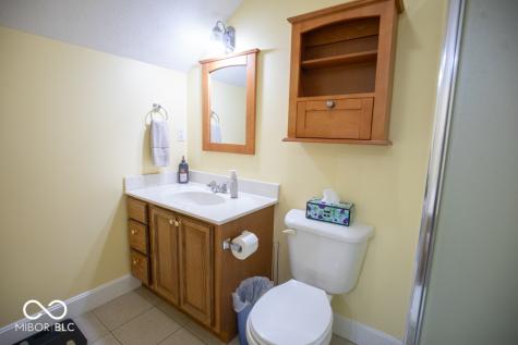 495 Persimmon Drive North Vernon IN 47265