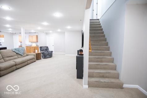 495 Persimmon Drive North Vernon IN 47265