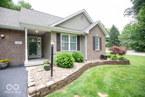 495 Persimmon Drive North Vernon IN 47265