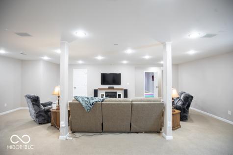 495 Persimmon Drive North Vernon IN 47265
