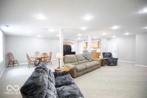 495 Persimmon Drive North Vernon IN 47265