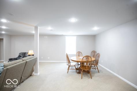495 Persimmon Drive North Vernon IN 47265