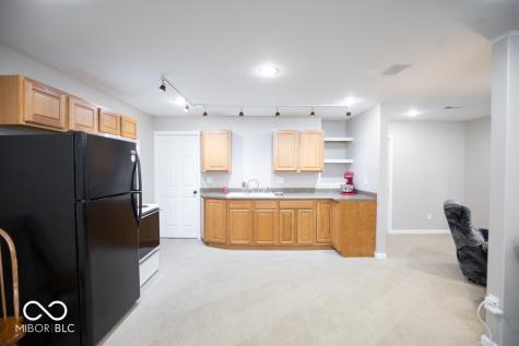 495 Persimmon Drive North Vernon IN 47265