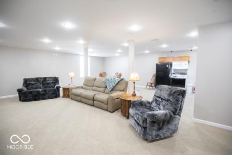 495 Persimmon Drive North Vernon IN 47265