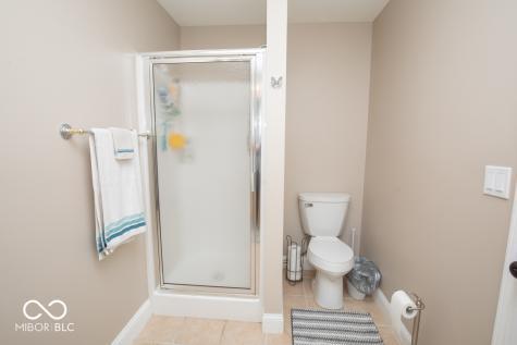 495 Persimmon Drive North Vernon IN 47265