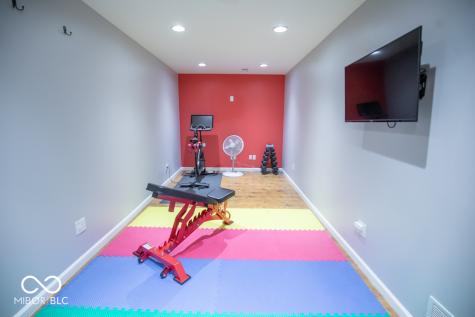 495 Persimmon Drive North Vernon IN 47265