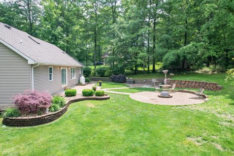 495 Persimmon Drive North Vernon IN 47265