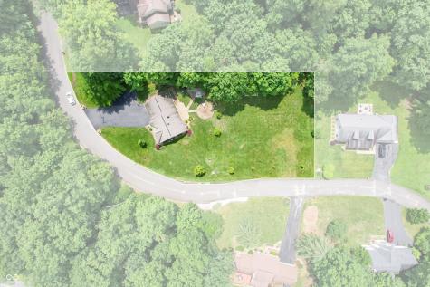 495 Persimmon Drive North Vernon IN 47265