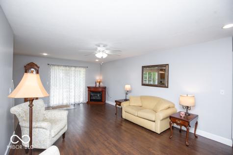 495 Persimmon Drive North Vernon IN 47265