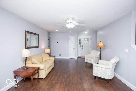 495 Persimmon Drive North Vernon IN 47265